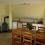 Apartment Haus Am Deich Feriendomizil Mit Balkon